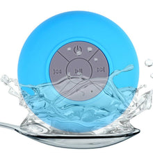 Load image into Gallery viewer, Waterproof Bluetooth Speaker - 4 Colours