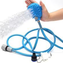 Load image into Gallery viewer, PETPAL - Cleaning Brush and Hose