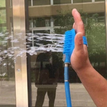 Load image into Gallery viewer, PETPAL - Cleaning Brush and Hose