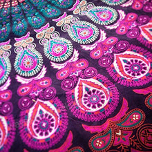 Load image into Gallery viewer, Bohemian Beach Mat/Shawl