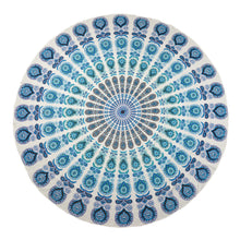 Load image into Gallery viewer, Bohemian Beach Mat/Shawl