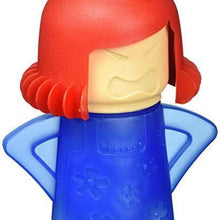 Load image into Gallery viewer, Steaming Granny- The Microwave Cleaner