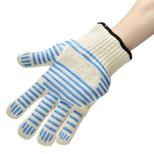 Load image into Gallery viewer, The Hot Handler - Oven/BBQ Glove