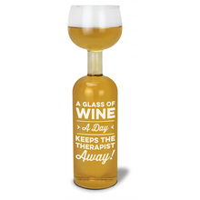 Load image into Gallery viewer, Giant Wine Glasses 4 Options!