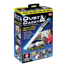 Load image into Gallery viewer, Dust Daddy Vacuum Cleaner Attachment