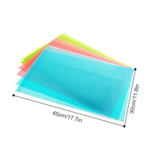 Load image into Gallery viewer, Three Fridge Mats - Multipurpose