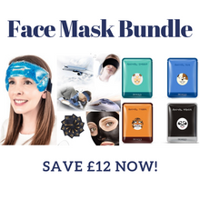 Load image into Gallery viewer, Makeup Bundle! 4 Items