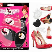 Load image into Gallery viewer, High Heel Survival Kit