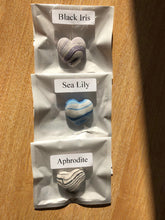 Load image into Gallery viewer, Samples of Scented Drawer Freshener-3 Pack