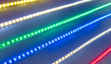 Load image into Gallery viewer, Cine-Mood - Multi-Coloured Remote Control USB Powered Back Light Tape