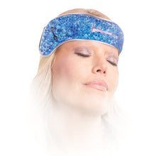 Load image into Gallery viewer, Reusable Migraine Relief Wrap