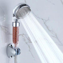 Load image into Gallery viewer, Water-Saving Massage Shower Head