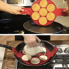 Load image into Gallery viewer, Perfect Pancake And Omelet Maker