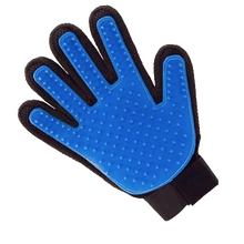 Load image into Gallery viewer, Deshedding Pet Glove