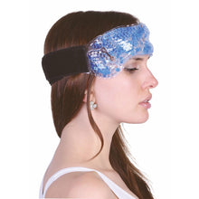 Load image into Gallery viewer, Reusable Migraine Relief Wrap