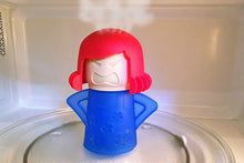 Load image into Gallery viewer, Steaming Granny- The Microwave Cleaner