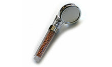 Load image into Gallery viewer, Water-Saving Massage Shower Head