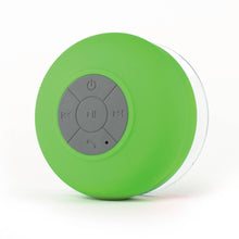 Load image into Gallery viewer, Waterproof Bluetooth Speaker - 4 Colours