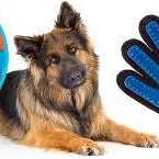 Load image into Gallery viewer, Deshedding Pet Glove