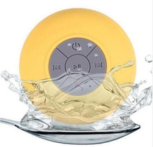 Load image into Gallery viewer, Waterproof Bluetooth Speaker - 4 Colours