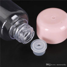 Load image into Gallery viewer, Travel Cosmetic Set & Carry Case - 7 Piece Set