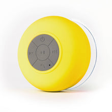 Load image into Gallery viewer, Waterproof Bluetooth Speaker - 4 Colours