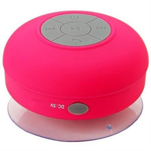 Load image into Gallery viewer, Waterproof Bluetooth Speaker - 4 Colours