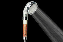 Load image into Gallery viewer, Water-Saving Massage Shower Head