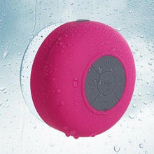 Load image into Gallery viewer, Waterproof Bluetooth Speaker - 4 Colours