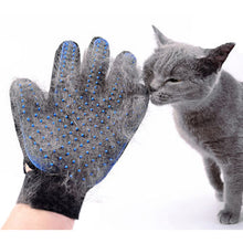 Load image into Gallery viewer, Deshedding Pet Glove
