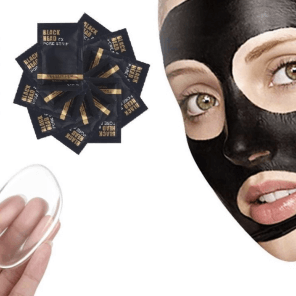 Beauty Summer Gift Set blackhead masks