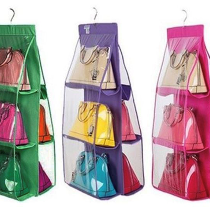 Handbag Storage -  UK