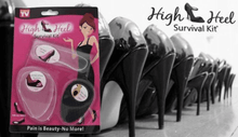Load image into Gallery viewer, Beauty Summer Gift Set high heels