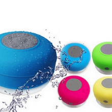 Load image into Gallery viewer, Waterproof Bluetooth Speaker
