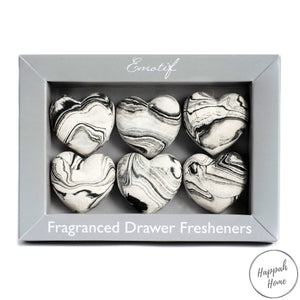 Aphrodite Scented Drawer Freshener 6 Pack