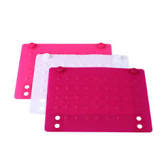 Heat Resistant Straightener Mat & Wrap