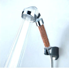 Load image into Gallery viewer, Water-Saving Massage Shower Head